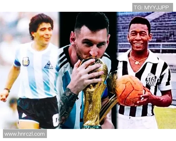 足球历史上的伟大球星盘点:从贝利到梅西他们如何定义了这项运动 足球历史上的伟大球星盘点:从贝利到梅西他们如何定义了这项运动